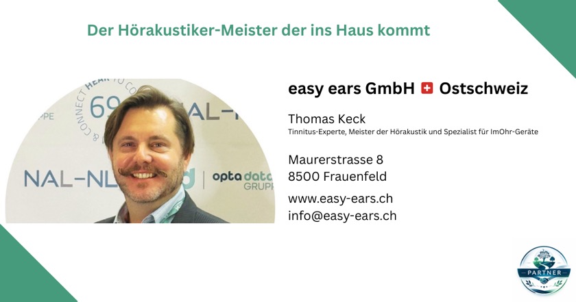 Partner - easyears