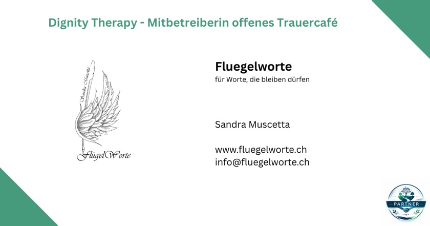 Partner - Fluegelworte