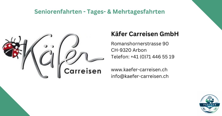 Partner - Käfer Reisen