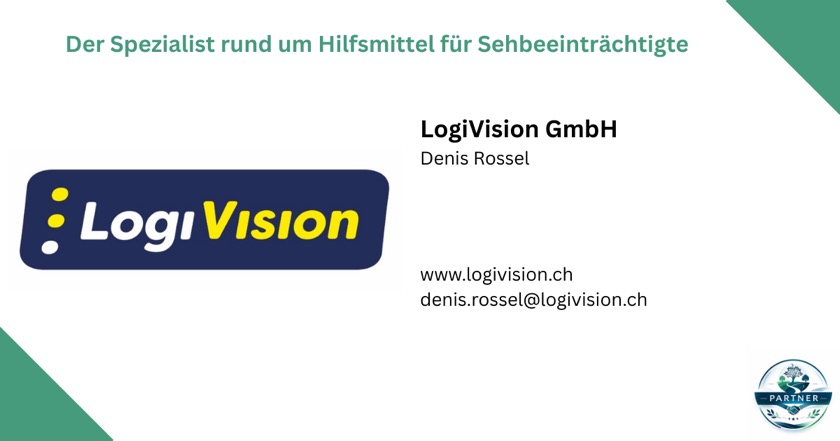 Partner - logivision
