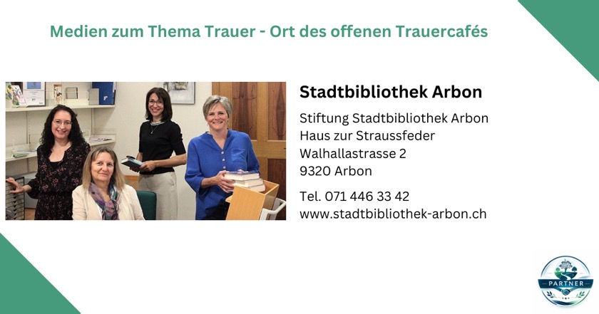 Partner - Stadtbibliothek Arbon